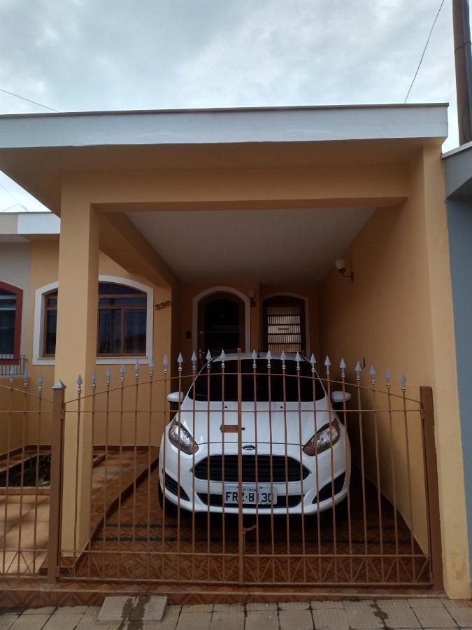 Casinha Villa Socorro  Dış mekan fotoğraf